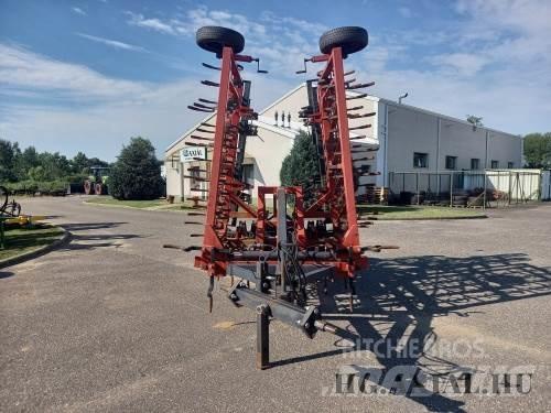  Metalwolf 7.2 Grape cu dinti