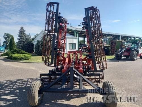  Metalwolf 7.2 Grape cu dinti