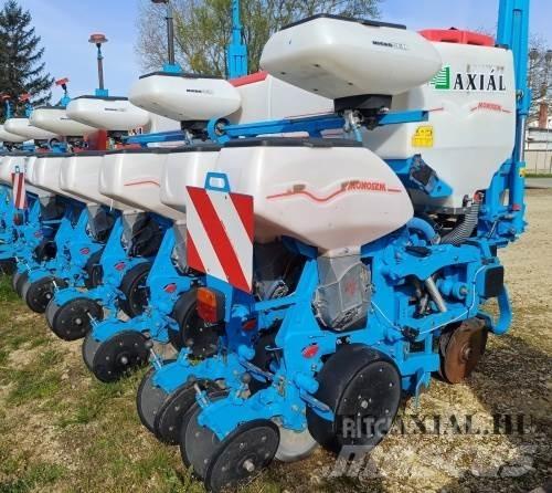 Monosem NG Plus 6 Masini cu insamantare precisa