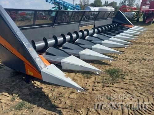  Nas 1276 Accesorii combine agricole