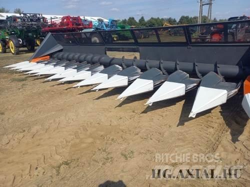  Nas 1276 Accesorii combine agricole