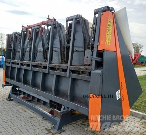  Nas 676 Accesorii combine agricole