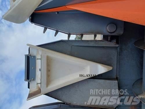  Nas 676 Accesorii combine agricole