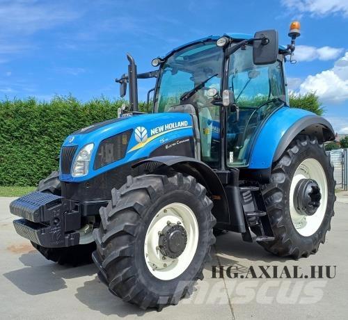New Holland T5-95 Tractoare