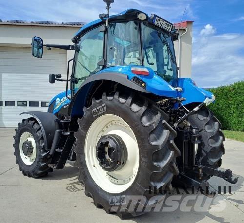 New Holland T5-95 Tractoare