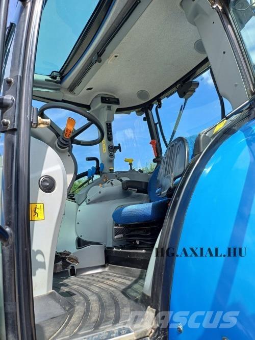 New Holland T5-95 Tractoare