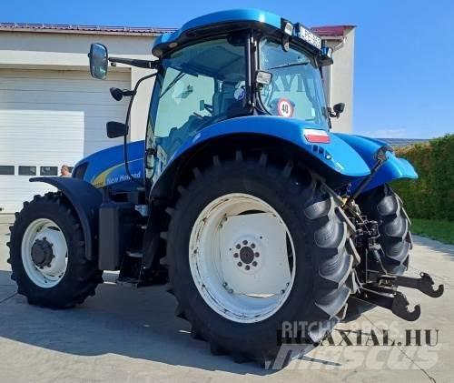 New Holland T6050 Tractoare
