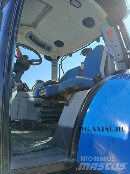 New Holland T6050 Tractoare