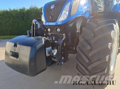 New Holland T7.315 Tractoare