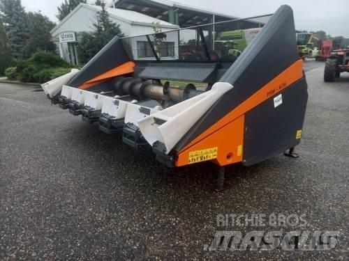  Optigép PSM 6 Accesorii combine agricole