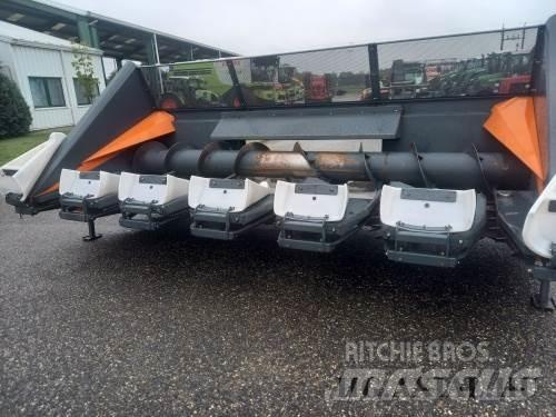  Optigép PSM 6 Accesorii combine agricole