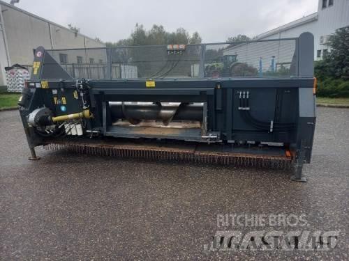  Optigép PSM 6 Accesorii combine agricole