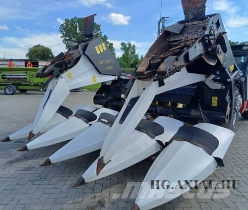 Oros Cornado 6644 Accesorii combine agricole