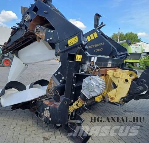 Oros Cornado 6644 Accesorii combine agricole
