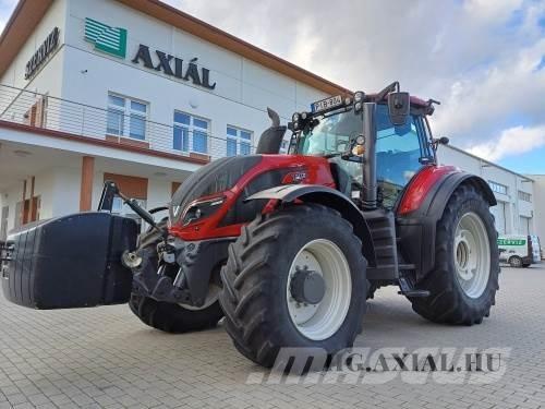 Valtra T234A Tractoare