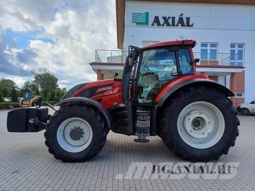 Valtra T234A Tractoare
