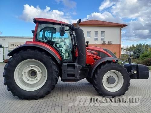 Valtra T234A Tractoare