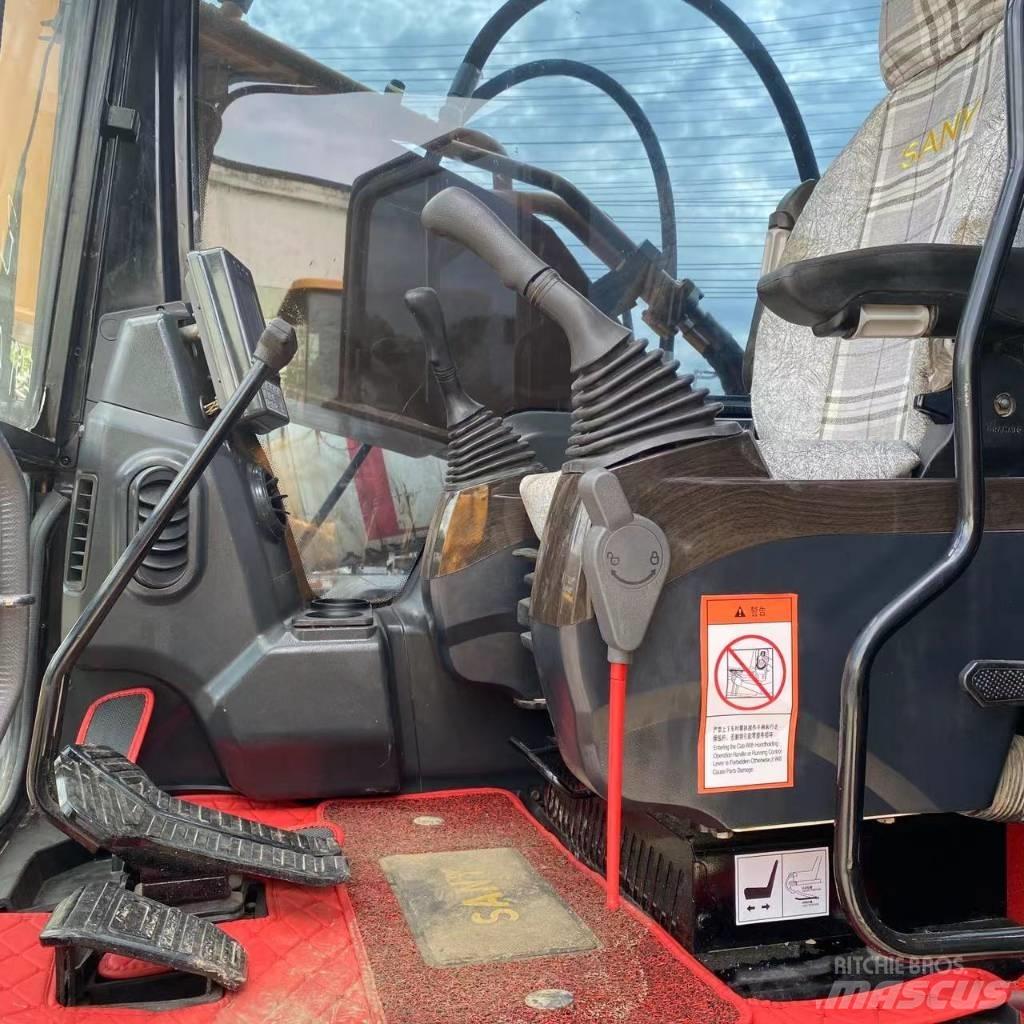 Sany SY 215 C Excavatoare pe șenile

