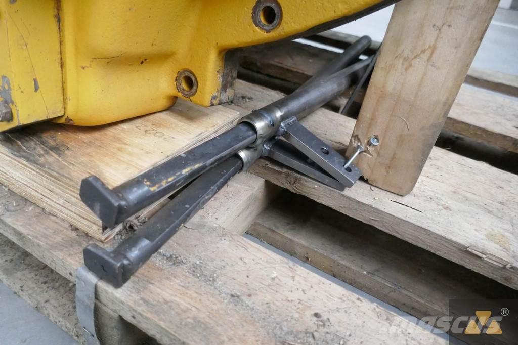 CAT 105-8185 Cutii de viteze