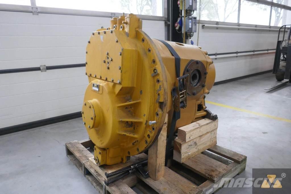 CAT 105-8185 Cutii de viteze