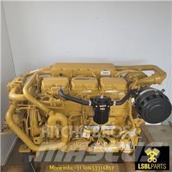 CAT C12 Motoare marine auxiliare