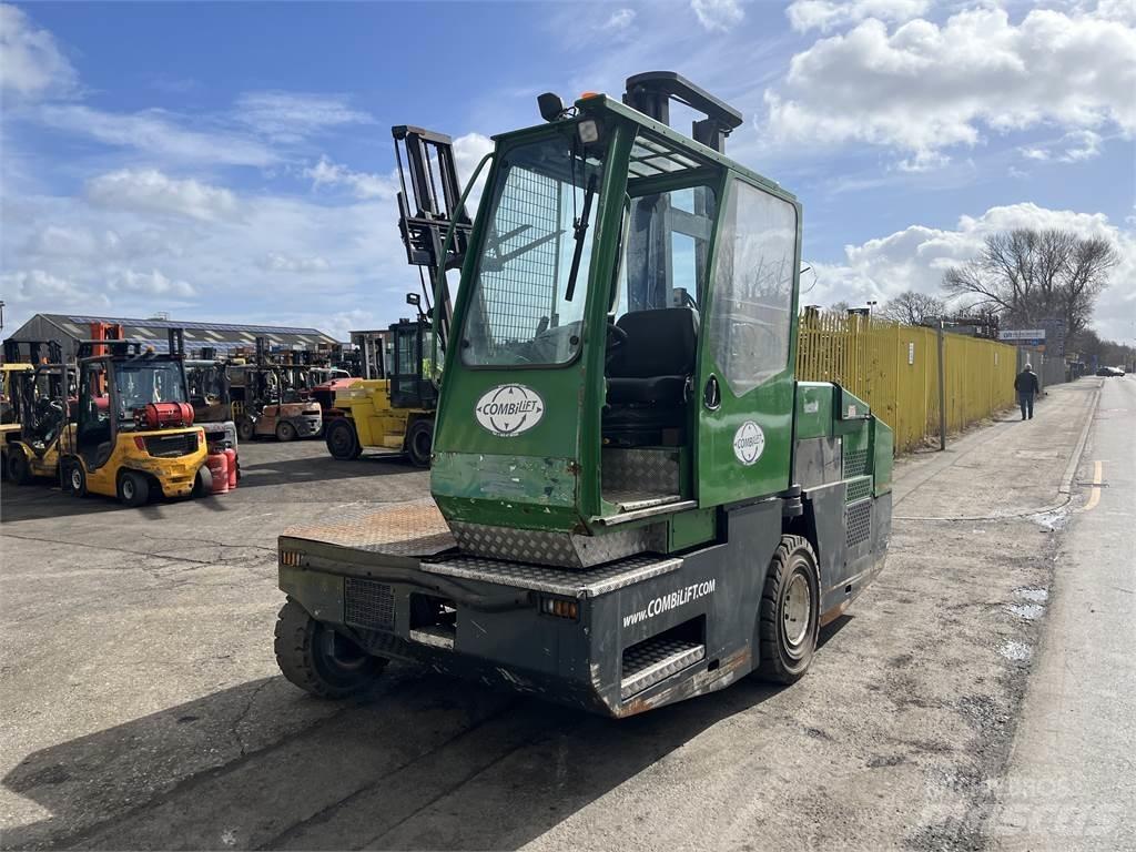 Combilift C5000SL Încarcator lateral