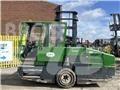 Combilift C5000SL Încarcator lateral