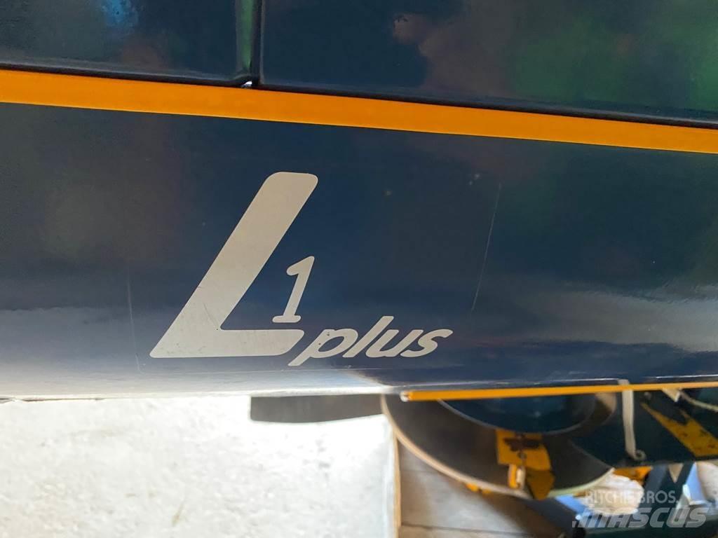 Bogballe L1Plus Erbicidatoare