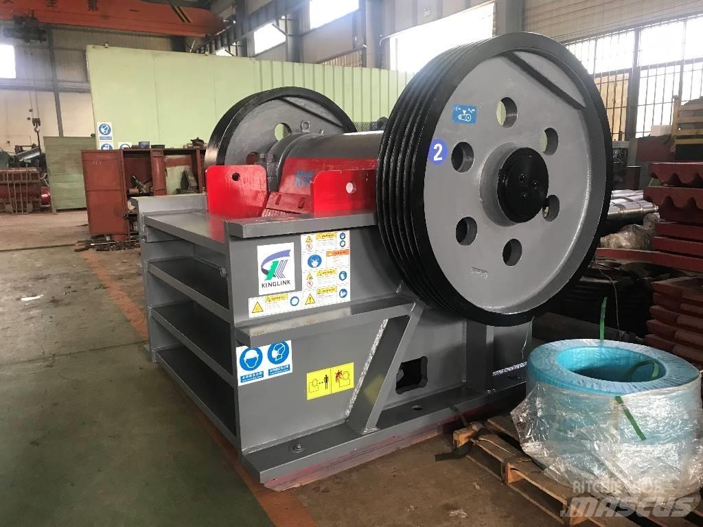 Kinglink PEX300*1300 Concasoare