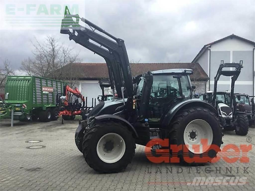Valtra n 175 d Tractoare