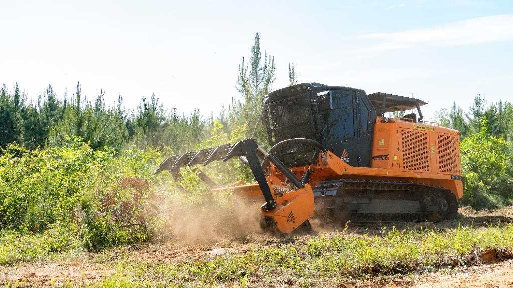 FAE PT300 Utilaje forestiere - Altele