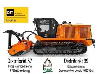 FAE PT300 Utilaje forestiere - Altele