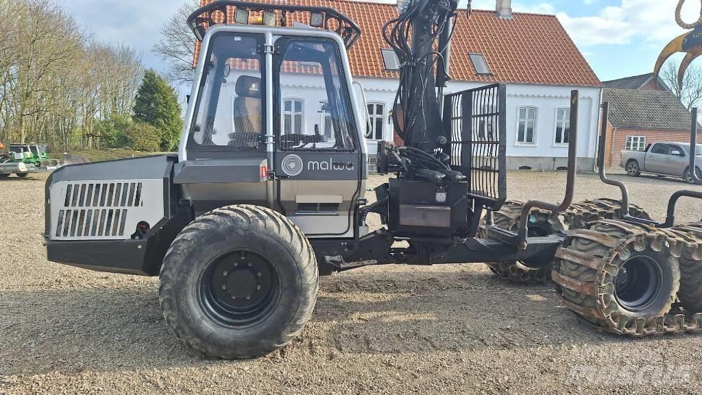 Malwa 560 F Transportoare