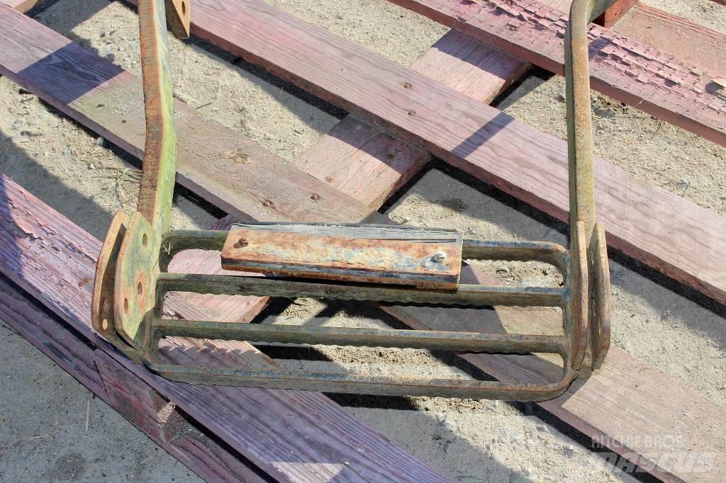  Fotsteg - Reservdel Sasiuri si suspensii