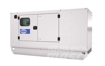 FG Wilson P 88-3 Generatoare Diesel