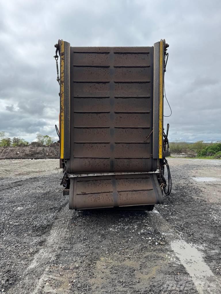 Doppstadt AK560 Concasoare mobile