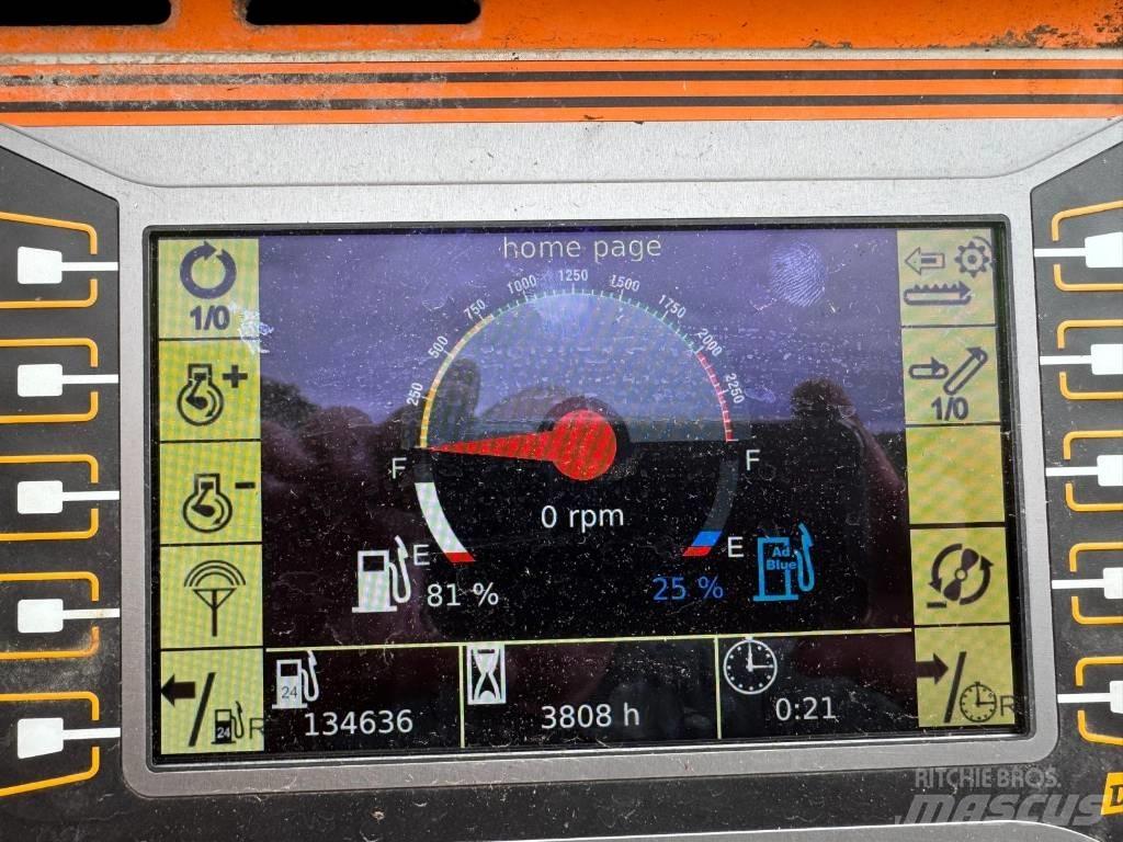 Doppstadt AK560 Concasoare mobile