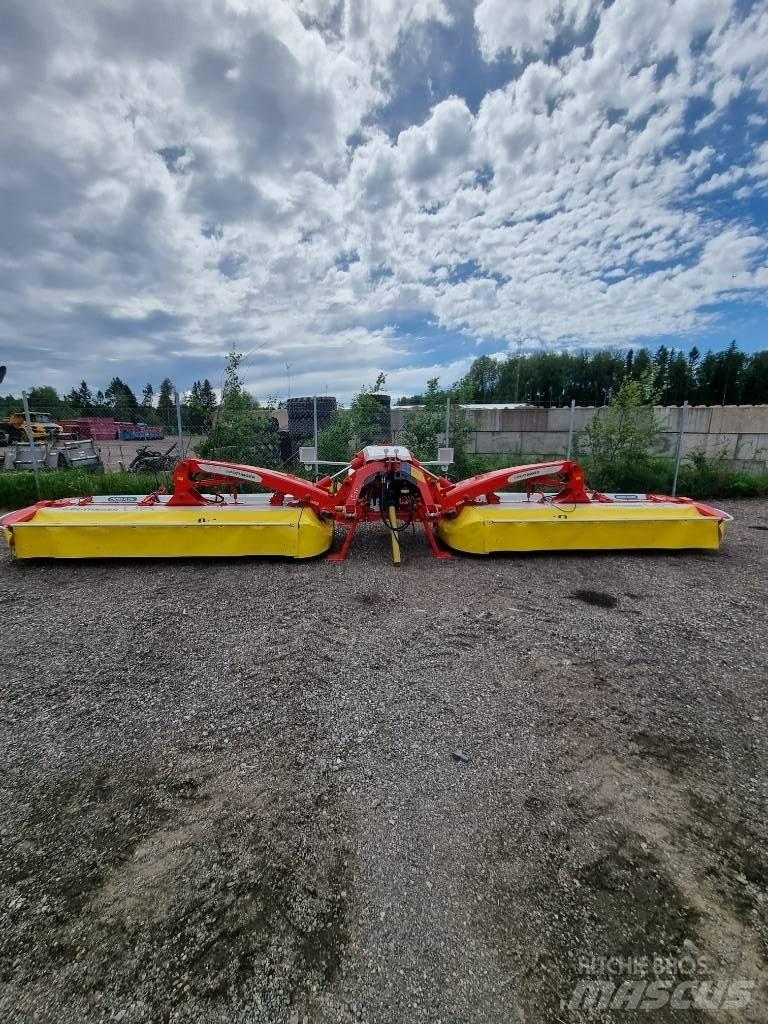 Pöttinger CF V10000 Cositoare de iarba