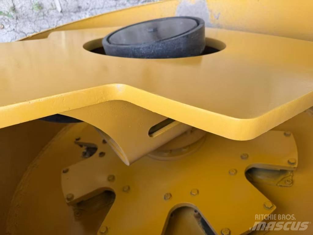 Dynapac CC 522 Cilindri compactori dubli