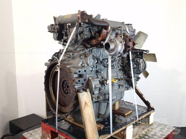 Isuzu 4HK1XDIBA-01 Motoare