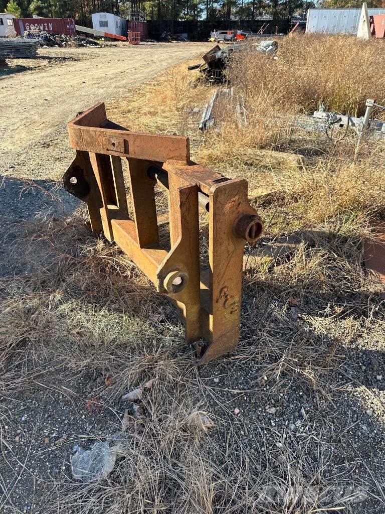 CASE 621 Incarcator pe pneuri