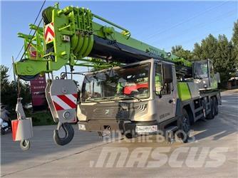 Zoomlion QY25V Macara pentru orice teren