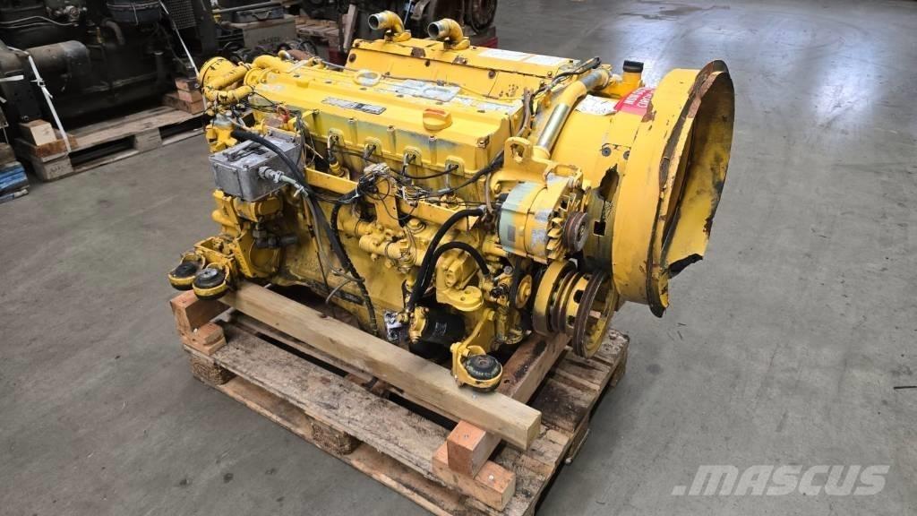 Deutz BF6M1012 Motoare