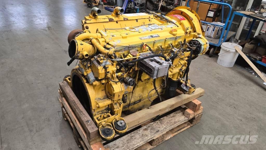 Deutz BF6M1012 Motoare