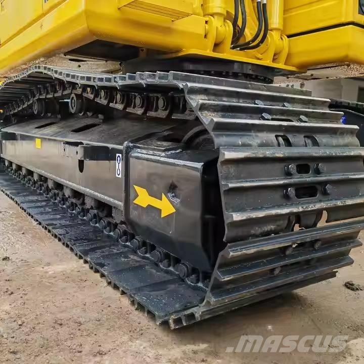 Komatsu PC220-8 Excavatoare pe șenile
