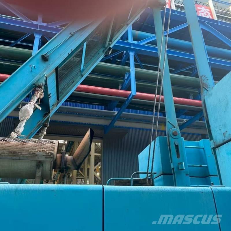 Kobelco 7200 Macarele