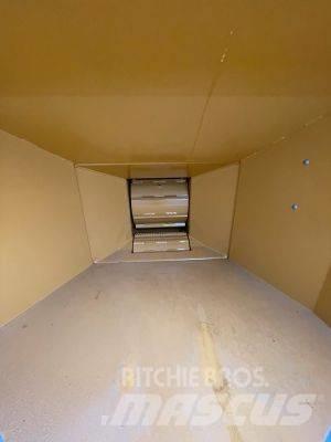 Vermeer BC230G2XL Masini de tocat lemn