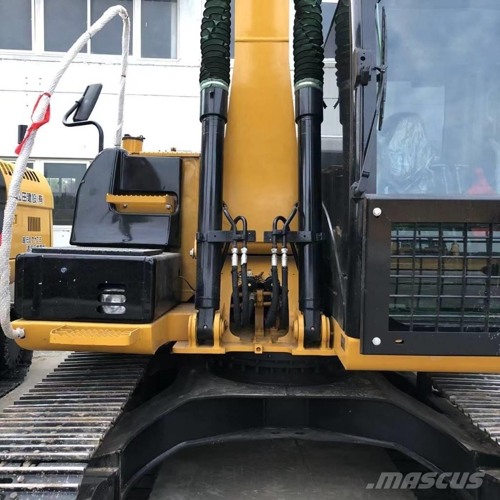 CAT 312d2 Mini excavatoare < 7t
