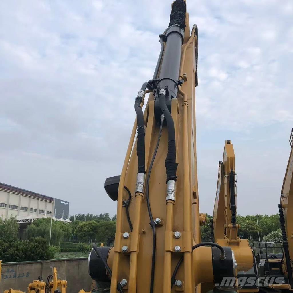 CAT 312d2 Mini excavatoare < 7t