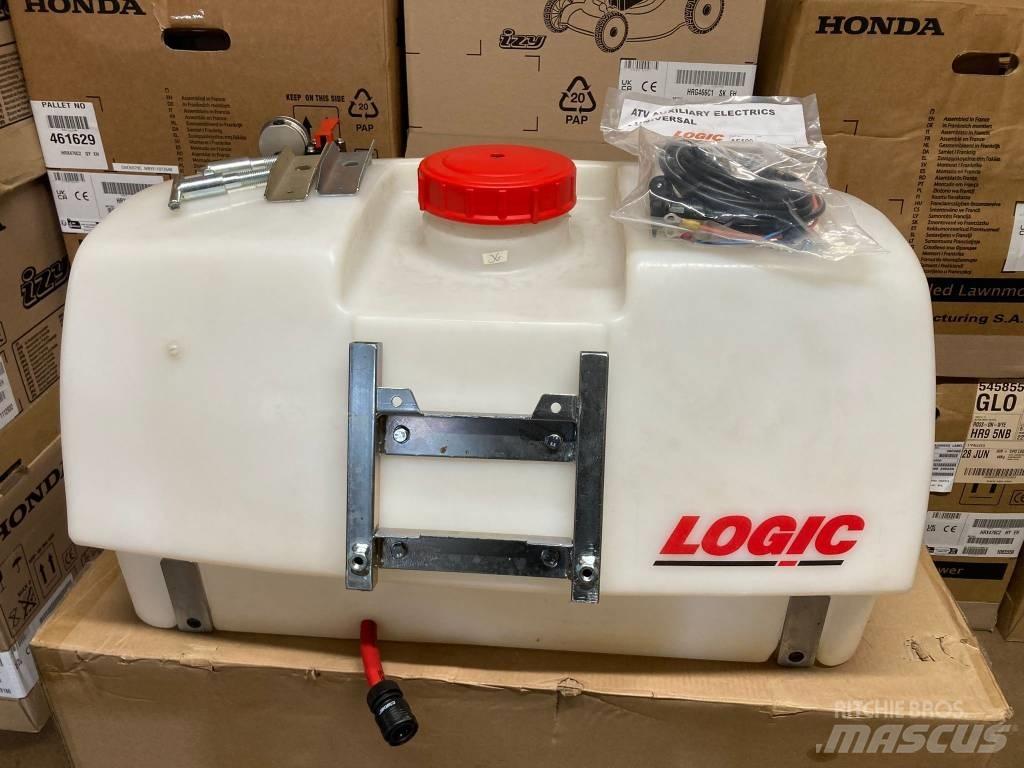 Logic OBS135S Accesorii